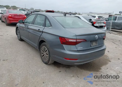 2021 Volkswagen Jetta 1.4T R-Line/1.4T S/1.4T Se from USA, damaged, VIN 3VWC57BU9MM006094